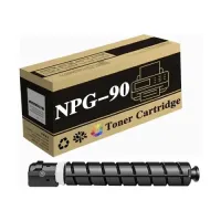 Canon NPG-90 Black Toner